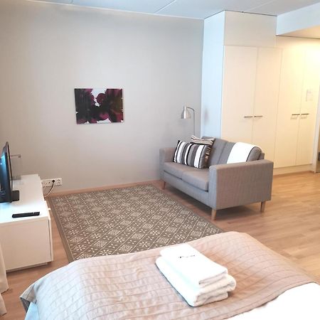 Kotimaailma Apartments Όουλου Εξωτερικό φωτογραφία