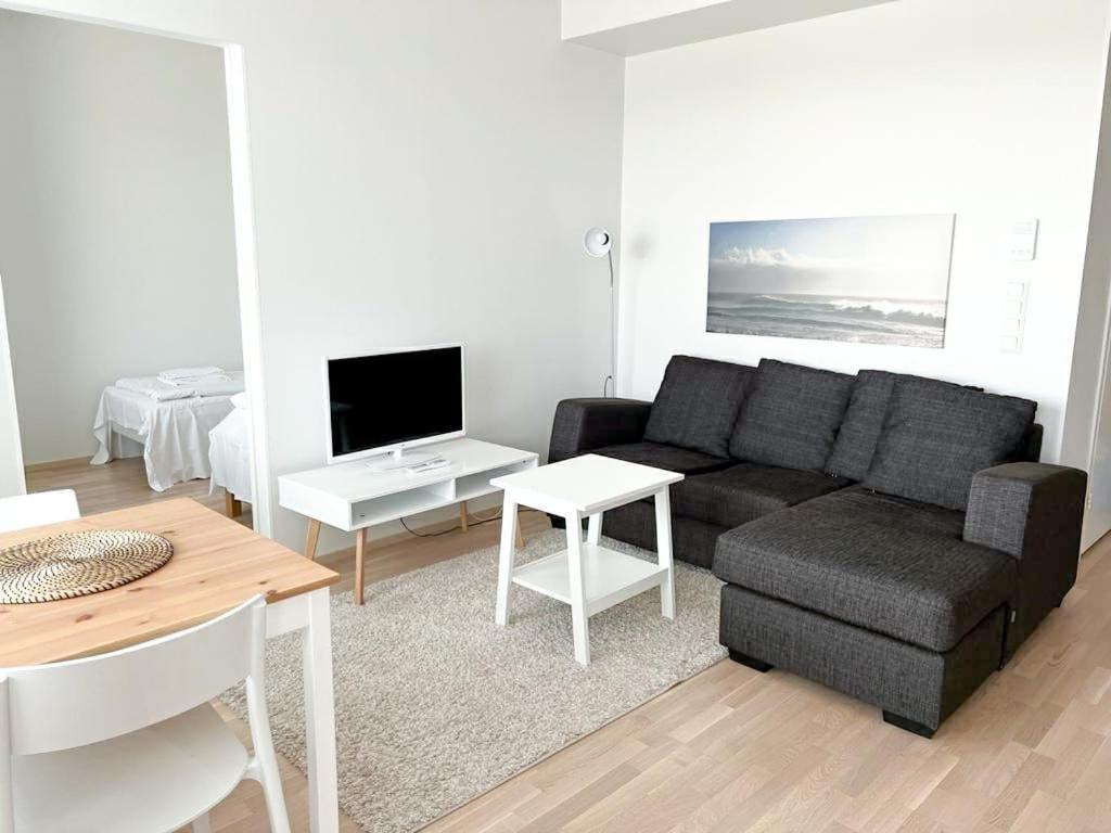 Kotimaailma Apartments Όουλου Εξωτερικό φωτογραφία