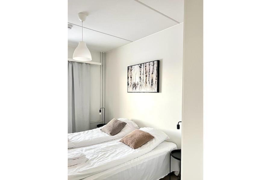 Kotimaailma Apartments Όουλου Εξωτερικό φωτογραφία