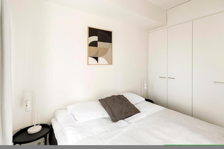 Kotimaailma Apartments Όουλου Εξωτερικό φωτογραφία