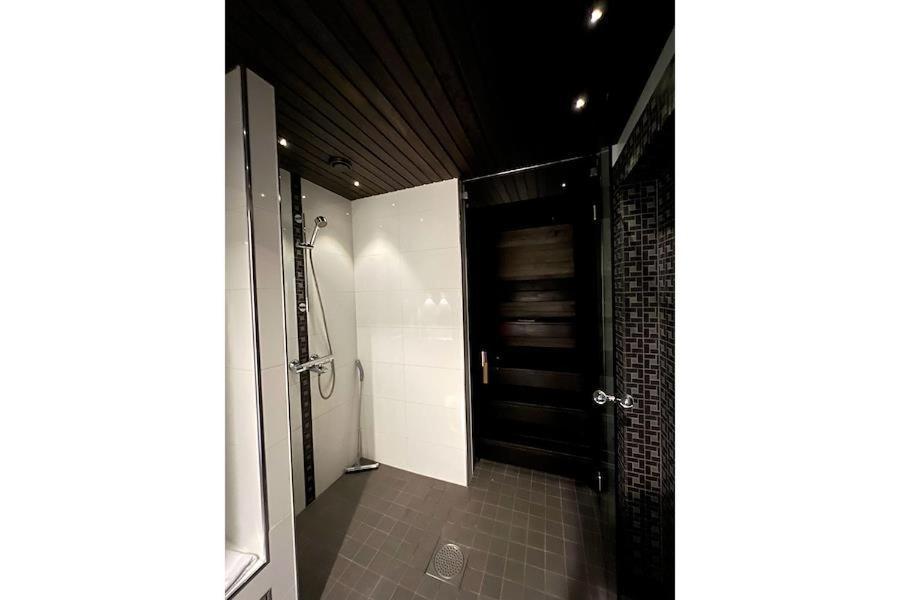 Kotimaailma Apartments Όουλου Εξωτερικό φωτογραφία